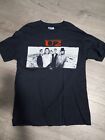Vtg Orig  1987 U2 Joshua Tree Tour T-shirt L Hanes Usa Single Stitch Euc   Rare