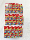Uno Go Mini Card Game - 30 Pack   Pocket Sized For Travel Or For Groups - New