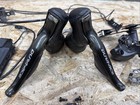 Shimano Dura-ace 7970 Di2 10s Electronic Rim Brake Road Groupset  bad Battery 