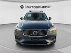 2020 Volvo Xc90 T6 Momentum Sport Utility 4d