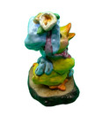 Wee Forest Folk Miss Ducky Forget-me-not   247   280