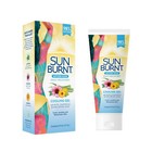 Ultra Hydrating Aloe Vera Gel 6oz - Soothing Skin Relief For Sunburn  Moisture