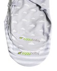 Swaddle Blanket Adjustable Infant Baby Wrap Set 2 Pack Unisex 0-3 Months Sm med
