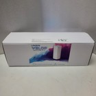 Linksys Velop Whw0301-dish Tri-band Ac2200 Whole Home Mesh Wi-fi Router New