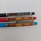 Speed Racer   Racer X Vintage Floaty Floating Pens Lot Of 3 