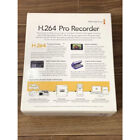Encoder H 264 Pro Recorder