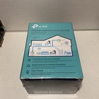 Tp-link Tl-pa7017 Kit- Av1000 Gigabit Powerline Ethernet Starter Kit