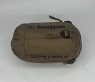 Snugpak Softie 3 Merlin Sleeping Bag Brown Nwot