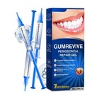 9ml 3x Gumrevive Periodontal Repair Gel fresh Mint Flavor  Gentle Oral Care