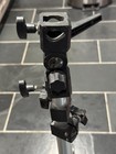 Bogen By Manfrotto Camera Light Stand With Head 8  Great Condition