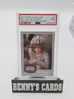 2019 Topps Star Wars Journey Rise Of Skywalker Silver Parallel Psa Mint 9 Rey