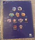 Gmmtv Love Out Loud 2025 Photobook Geminifourth Bounprem Earthmix Pc Photocard