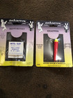 Adams Pranks And Magic Snapper Set Of 2 Nos Sealed Rare Discontinued Pranks