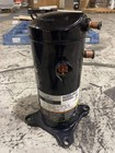 Copeland Zp49k6e-tf5-130 4 Ton Single-stage Ac Scroll Compressor 200-230 50-60 3