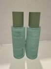 2 X Clinique Clarifying Lotion  1 For Dry To Very Dry Skin 6 7oz 200ml New Nwob