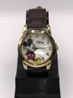 Disney Mickey Mouse  the True Original  90 Years Watch Mk1320 new Condition        