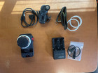 Tilta Nucleus-m Wireless Lens Control System Wlc-t03-k1 Follow Focus Partial Kit