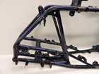      2007 Suzuki Ltz400 Ltz 400 Oem Frame Chassis Body No Paperwork     