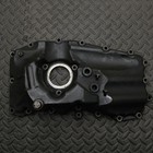 Triumph Tiger 800 Oem Engine Sump Cover Belly Pan Oil Pan 2011   2014