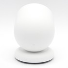 Google Nest Wire Free Security Indoor outdoor Camera  snow  G3al9