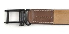 German Ww1 Gew 88 98 Leather Mauser Sling