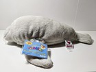 Webkinz Manatee   Brand New With Sealed Unused Code   Rare Vhtf 