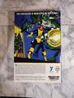 X-men Epic Collection  7  marvel Comics 2021 