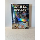 General Mills Star Wars Episode Ii Cereal Boxes Only Collector s Edition 1   2