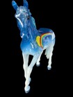 Breyer Day Dreamer Glossy Rainbow Horse  62053 Retired