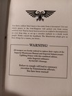 Black Library Black Library 40k Imperial Infantryman s Handbook  warhammer  Nm