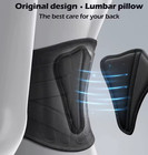 Copper Fit X-back Brace For Lower Back Pain  Lumbar Support   large xlarge 