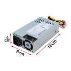 New 190w Psu For Delta Power Supply Dps-200pb-185a Ac 100-240v 3 5a 47-63hz Usa