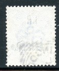Great Britain  Scott  o3  Queen Victoria Type Of 1880 Overprinted  Used