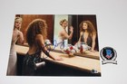 Amy Adams Signed American Hustle 11x14 Movie Photo 1 Beckett Actress Autograph