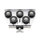 New For 3 16  To 1 2  Diameter Tubing Brake Fuel Line Tubing Straightener