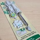 Clover Mini Iron For Sewing  Quilting   Crafting Mci-900 New             