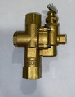 Gas Air Compressor Unloader Valve Pilot Check Valve Combination 145-175 Ng1