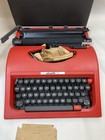 Olivetti 112 Olivetti Typewriter