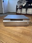 Sony Dvp-nc555es Dvd cd sacd 5-disc Changer Player Es Audiophile - Working 