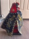 Beijing Peking Opera Character Doll- Original Collectors Item Vintage 