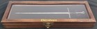 Lord Of The Rings Swords Of Middle-earth Anduril Miniature Letter Opener W  Box