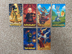 Looney Tunes Tarot Deck   Full 78 Card Set   Brand New Unused   Collector   s Gift