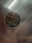  King Slvadeva Of Nepal Icg Genuine Copper Coin  1098-1126 Ad -