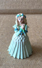Hamlet Painted Pewter Thimbles Minnie Maria Miniatures Shakespeare Series