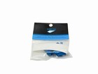 New Exotek Associated Dr10   Db10 Blue Aluminum Hd Steering Hub Knuckle Set 2019