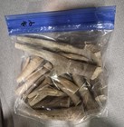 1  Bag Elk Antler Crafting Tips Count Varies 