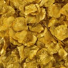 Artificial Silk Rose Petals Flower Confetti Wedding Party Table Scatters Decor