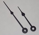 Hermle 2214 2215 Quartz Wall Clock Movement Conversion Kit 3 8  Howard Miller