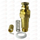 Duco   Steam Valve Body Replacement Set For Unipress Pneumatic Buck Valve  28936