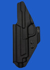 S w M p 5 7 Iwb Kydex Holster W  Concealment Claw  tyson Holsters  Usa